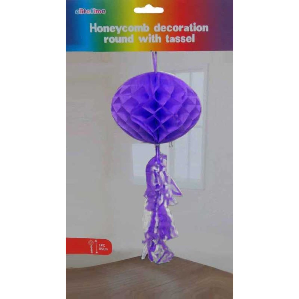 Toptan Kuş Kafesi Model Püsküllü Asma Süs