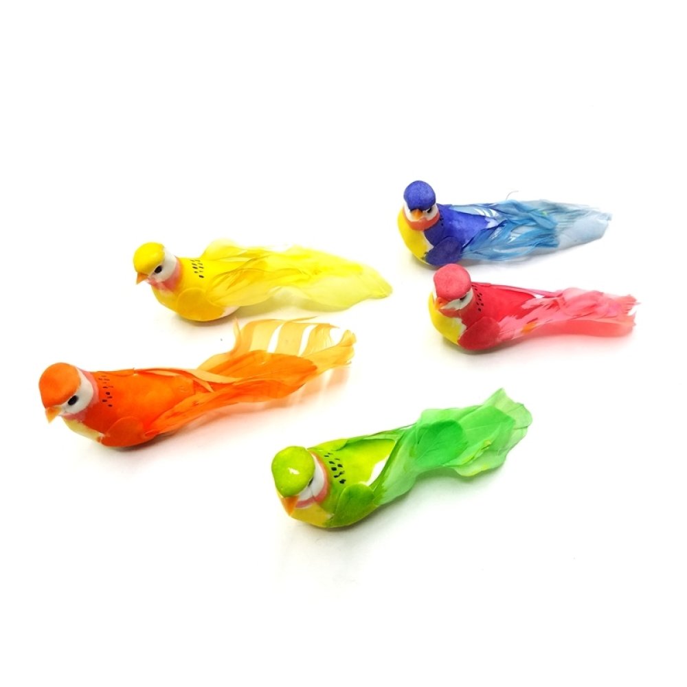 Toptan Kuş Şeklinde Buzdolabı Magneti