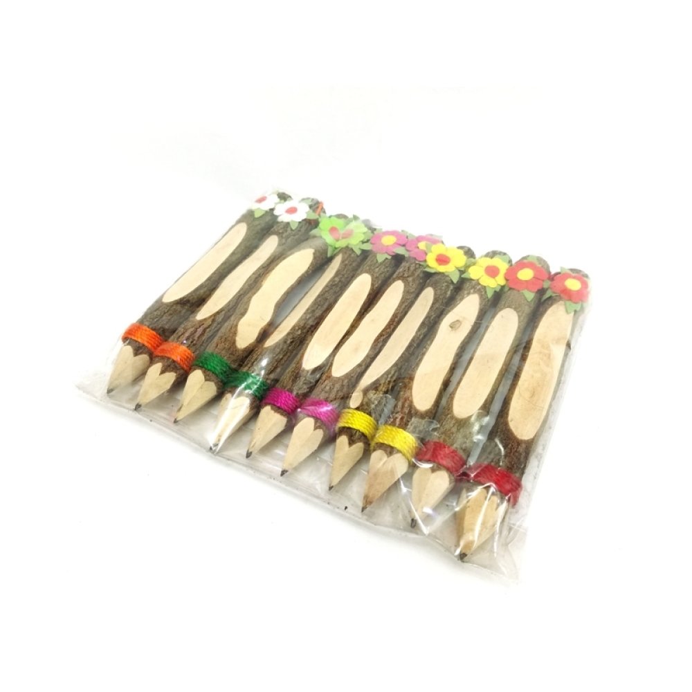 Toptan Kütük Ağaç Kalem