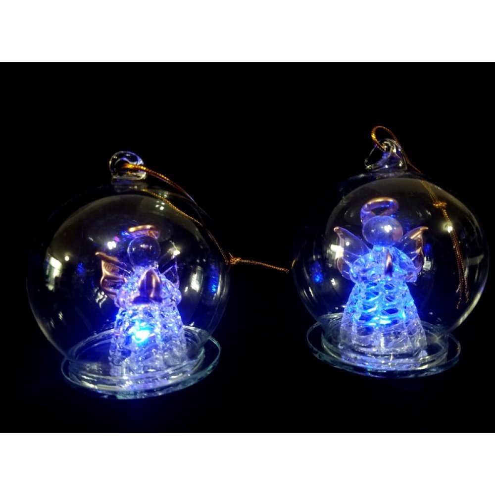 Toptan Kutulu Melek Küre