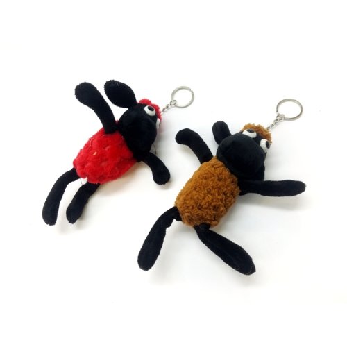 Toptan Kuzu Anahtarlık