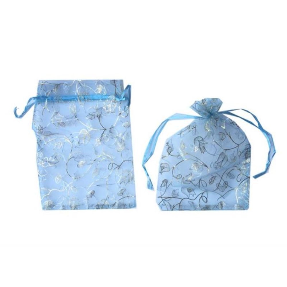 Toptan Lale Desenli Kına Çerez Kesesi Modelleri 50 adet