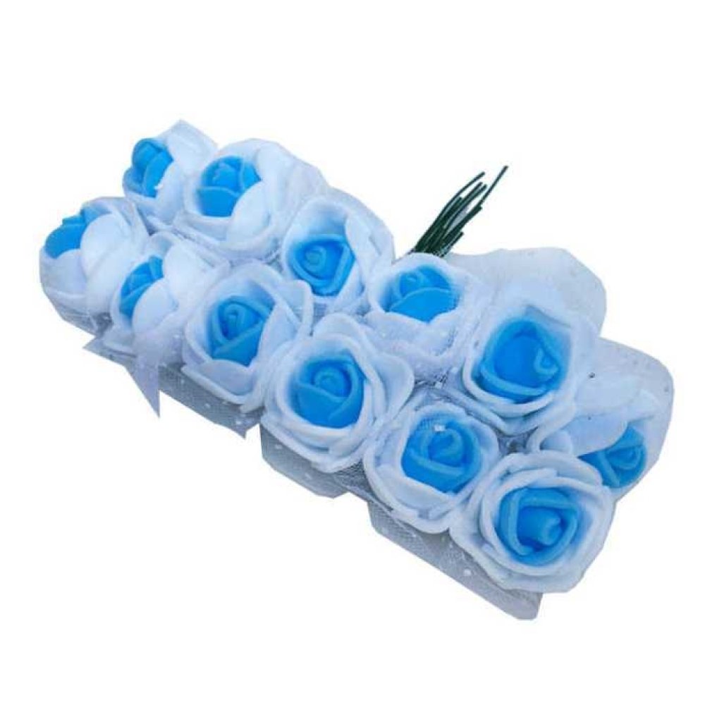 Toptan Lateks Gül 144'lü