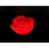 Toptan Led Işıklı Kırmızı Gül Lamba