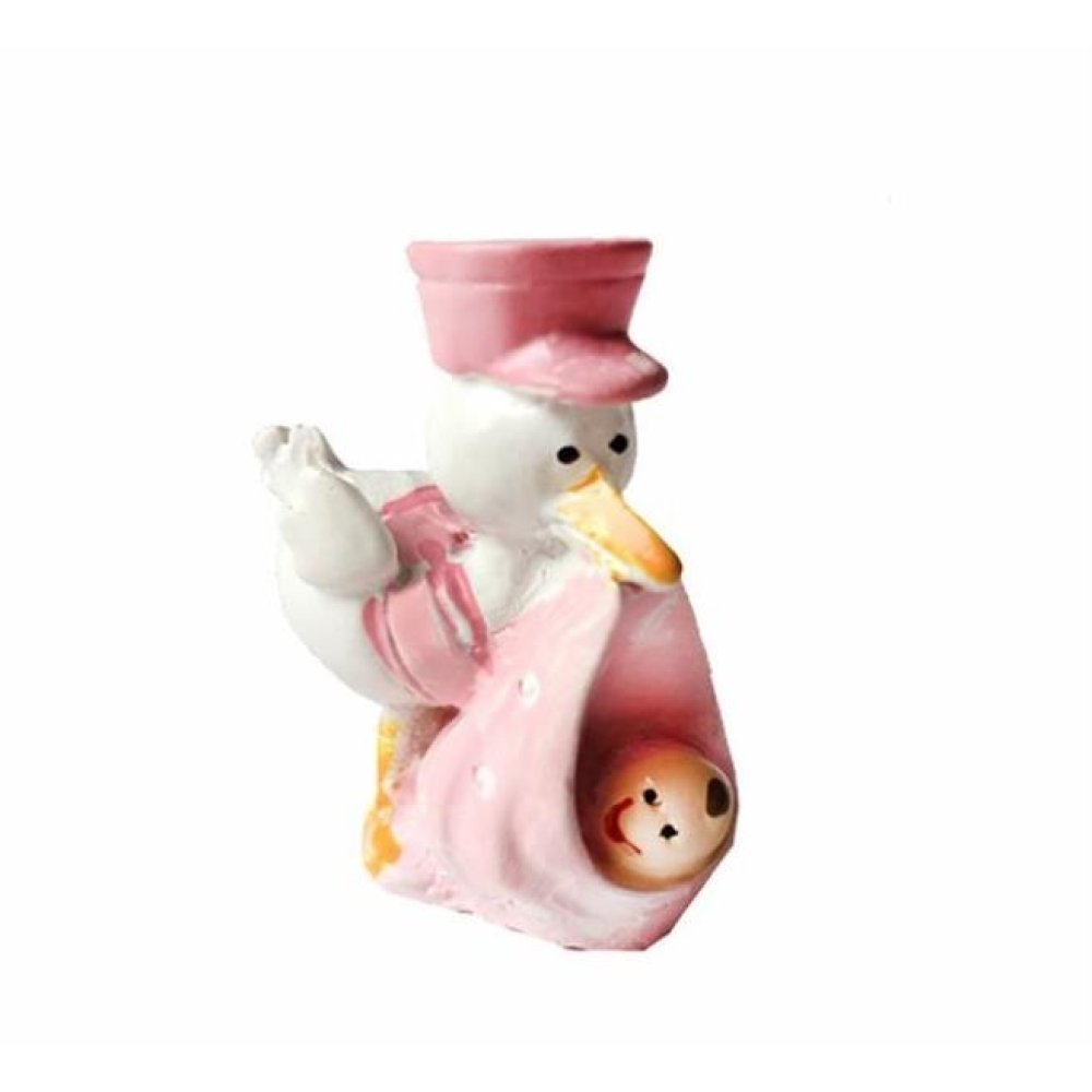 Toptan Leylek Ağzında Bebek Şekeri Sarf Malzemeleri