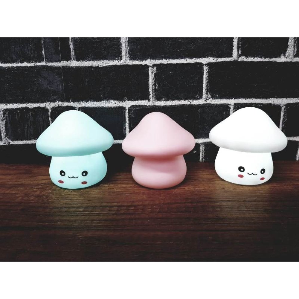 Toptan Mantar Şeklinde Gece Lambası