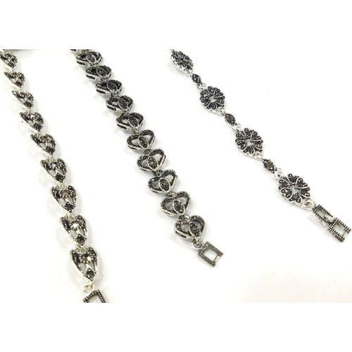 Toptan Margazit Bileklik