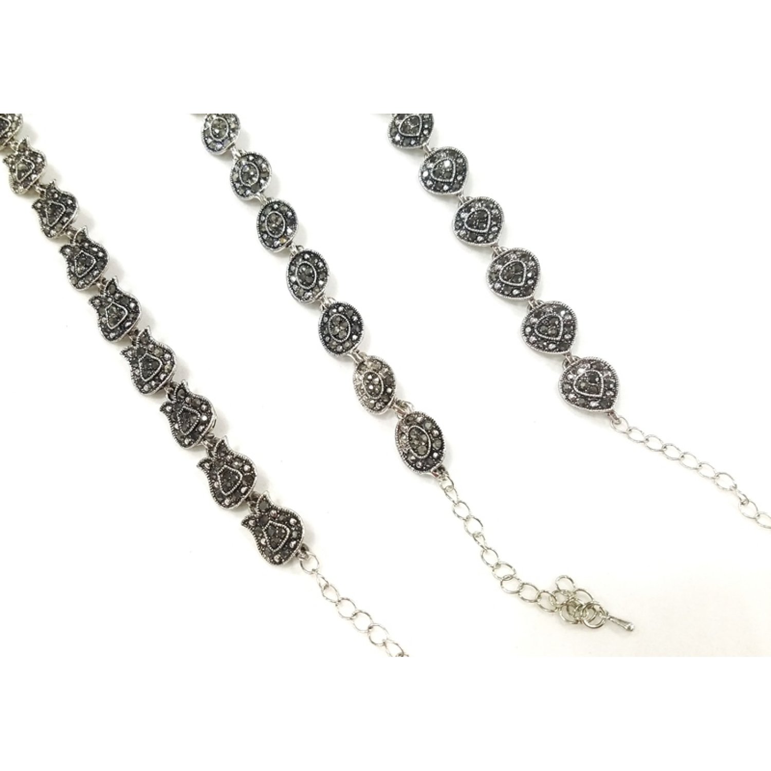 Toptan Margazit Bileklik Çeşitleri