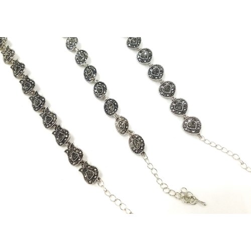 Toptan Margazit Bileklik Çeşitleri