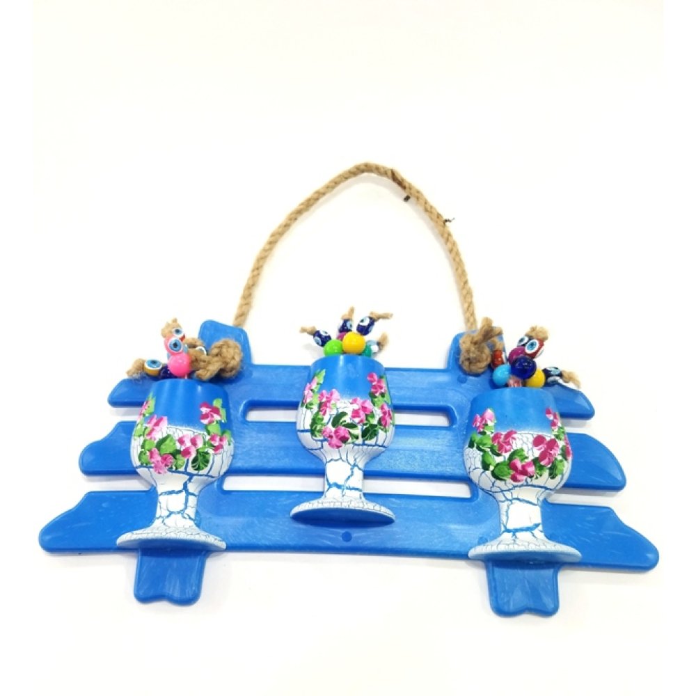 Toptan Marin Temalı Dekoratif Aksesuarlar