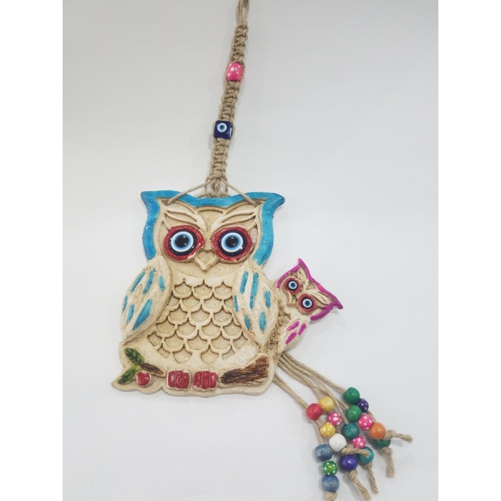 Toptan Marin Temalı Dekoratif Sarkaç Süs