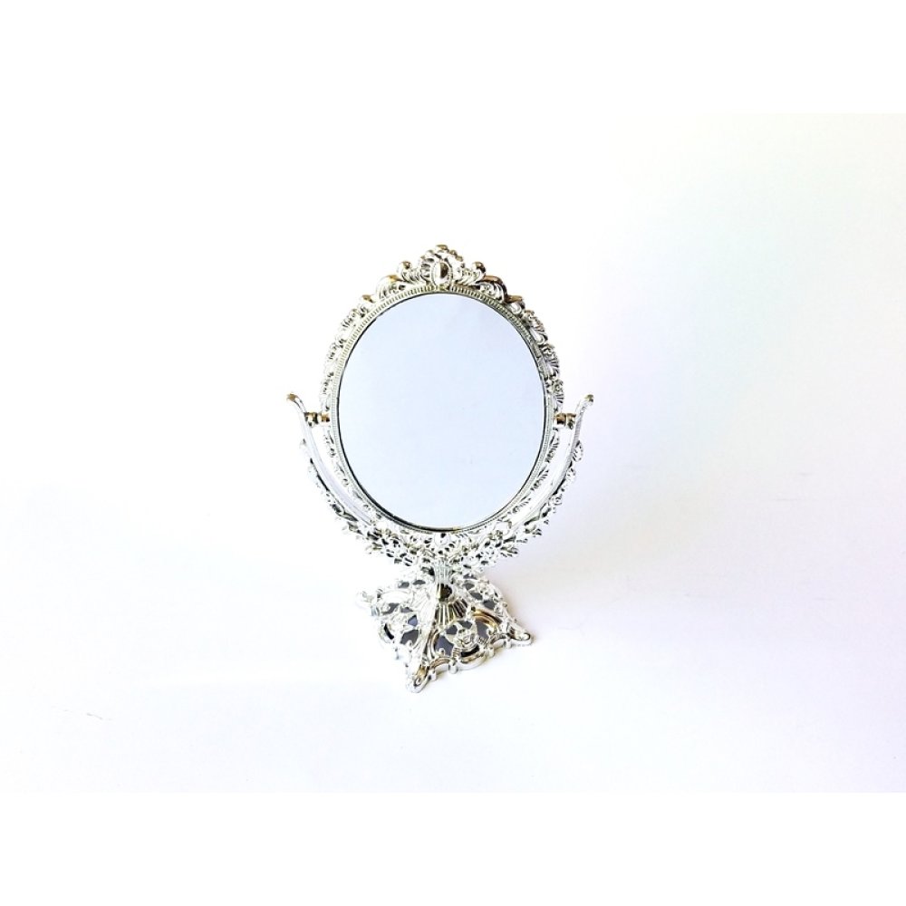 Toptan Masa Üstü Oval Ayna