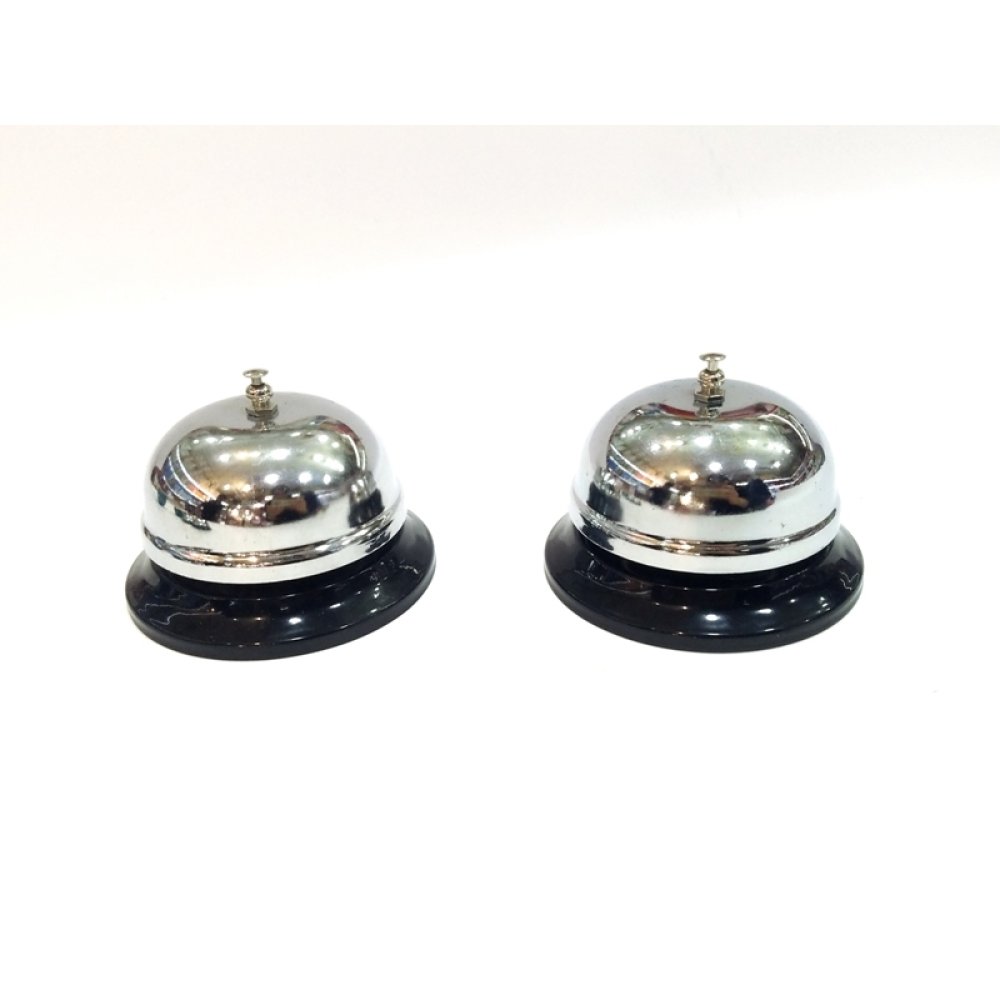 Toptan Masaüstü Resepsiyon Zili Büyük Boy