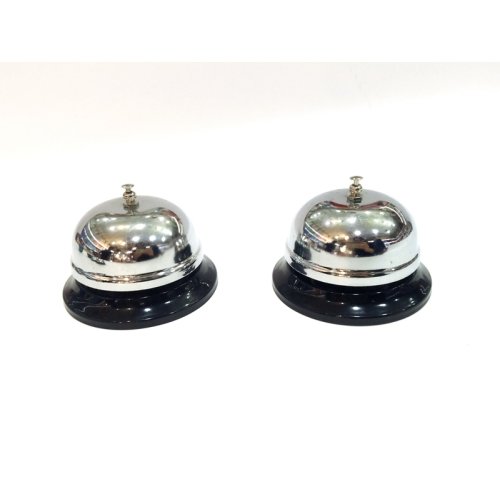 Toptan Masaüstü Resepsiyon Zili Büyük Boy