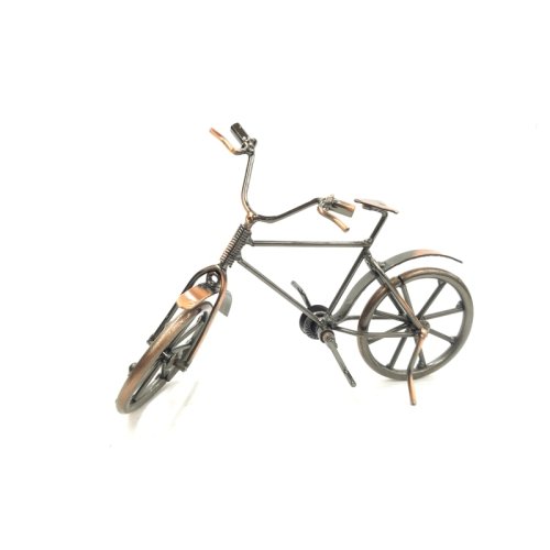 Toptan Metal Bisiklet Biblo