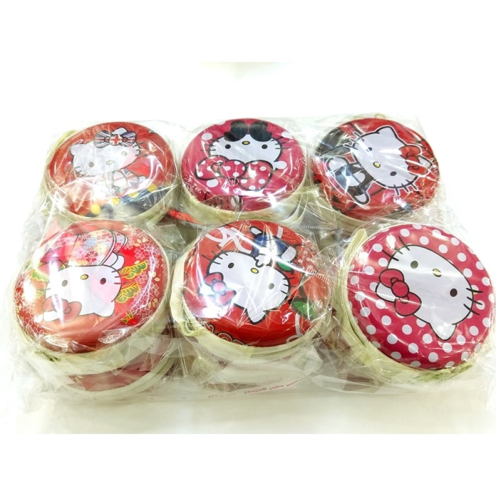 Toptan Metal Bozuk Para Cüzdanı