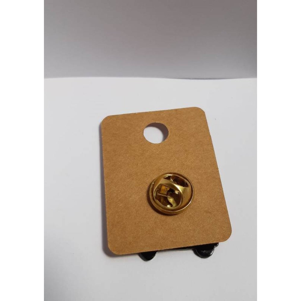 Toptan Metal Çanta Yaka Terlik Rozeti