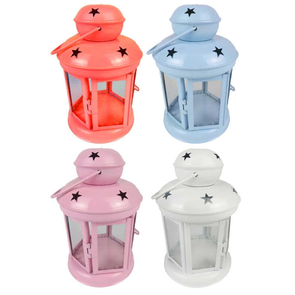 Toptan Metal Fener Mumluk