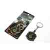 Toptan Metal Harry Potter Tasarım Anahtarlık