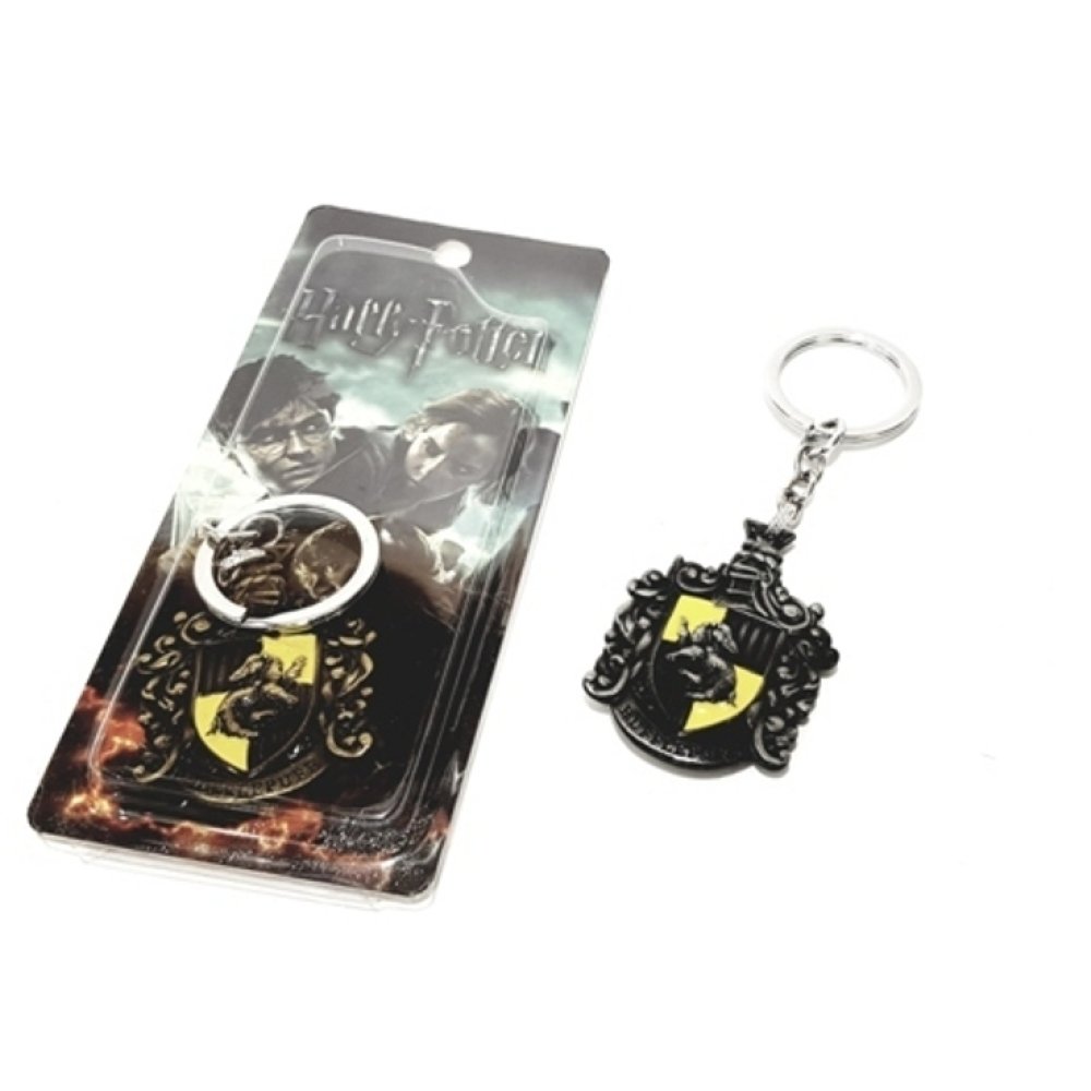 Toptan Metal Harry Potter Tasarım Anahtarlık