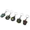 Toptan Metal Harry Potter Tasarım Anahtarlık