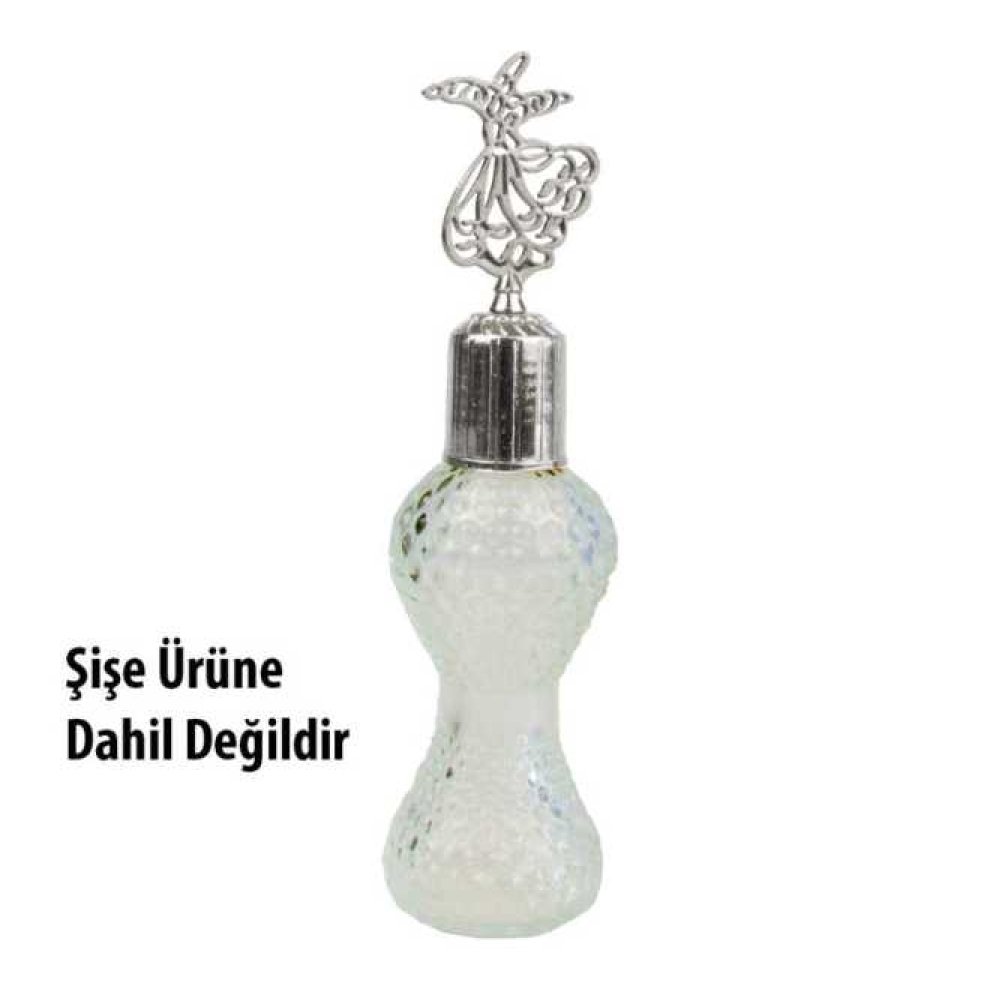 Toptan Mevlana Motifli Kubbe Kapak