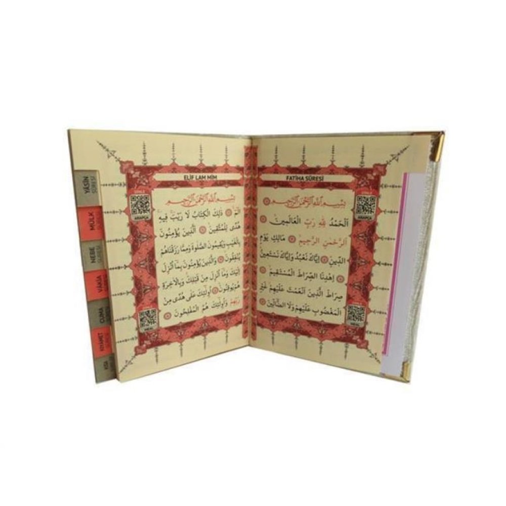 Toptan Mevlüt Hediyesi Büyük Boy Yasin-i Şerif