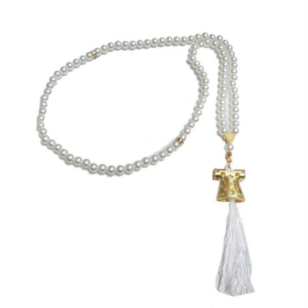 Toptan Mevlüt ve Sünnet Hediyelikleri Toptan Kaftan İmameli İnci Tesbih