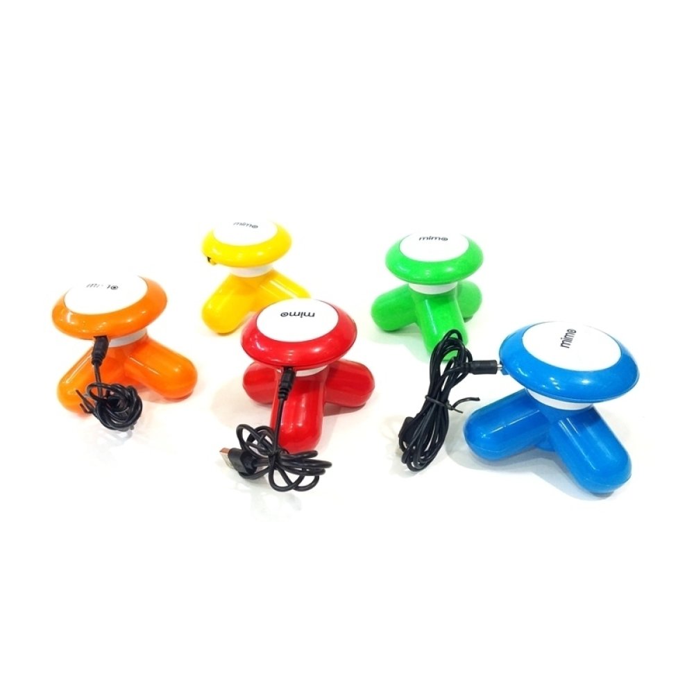 Toptan Mimo Mini Masaj Aleti