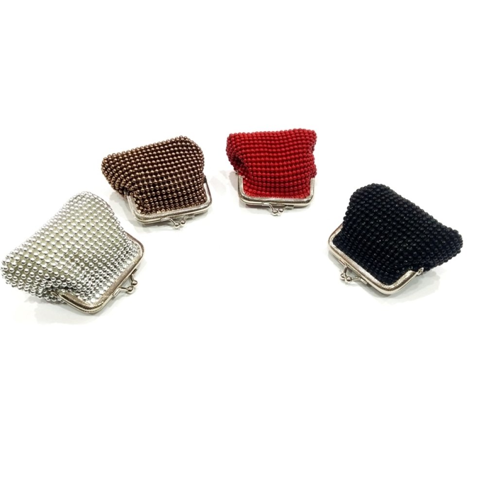 Toptan Minik Bozuk Para Cüzdanı