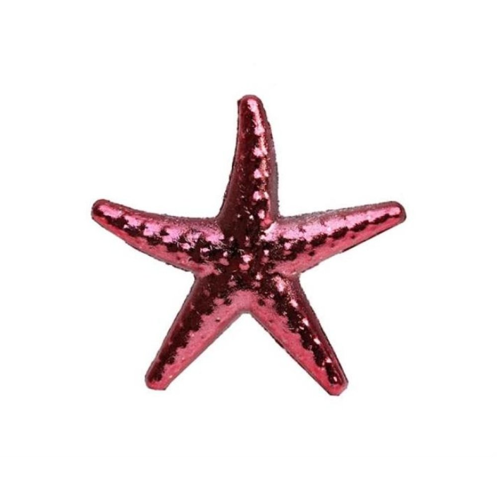 Toptan Minik Deniz Yıldızı Süsleme Malzemeleri 100 Adet