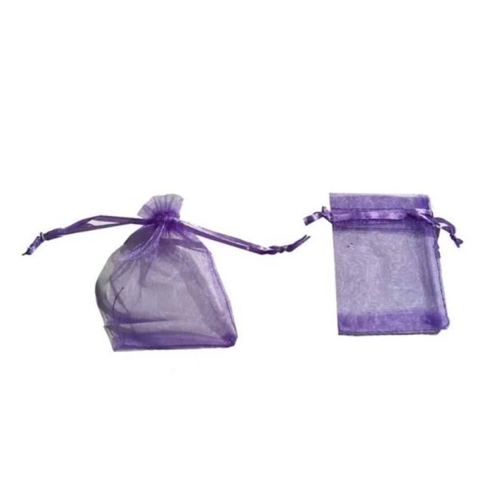 Toptan Minik Kına ve Çerez Kesesi 100 adet 7x9 cm