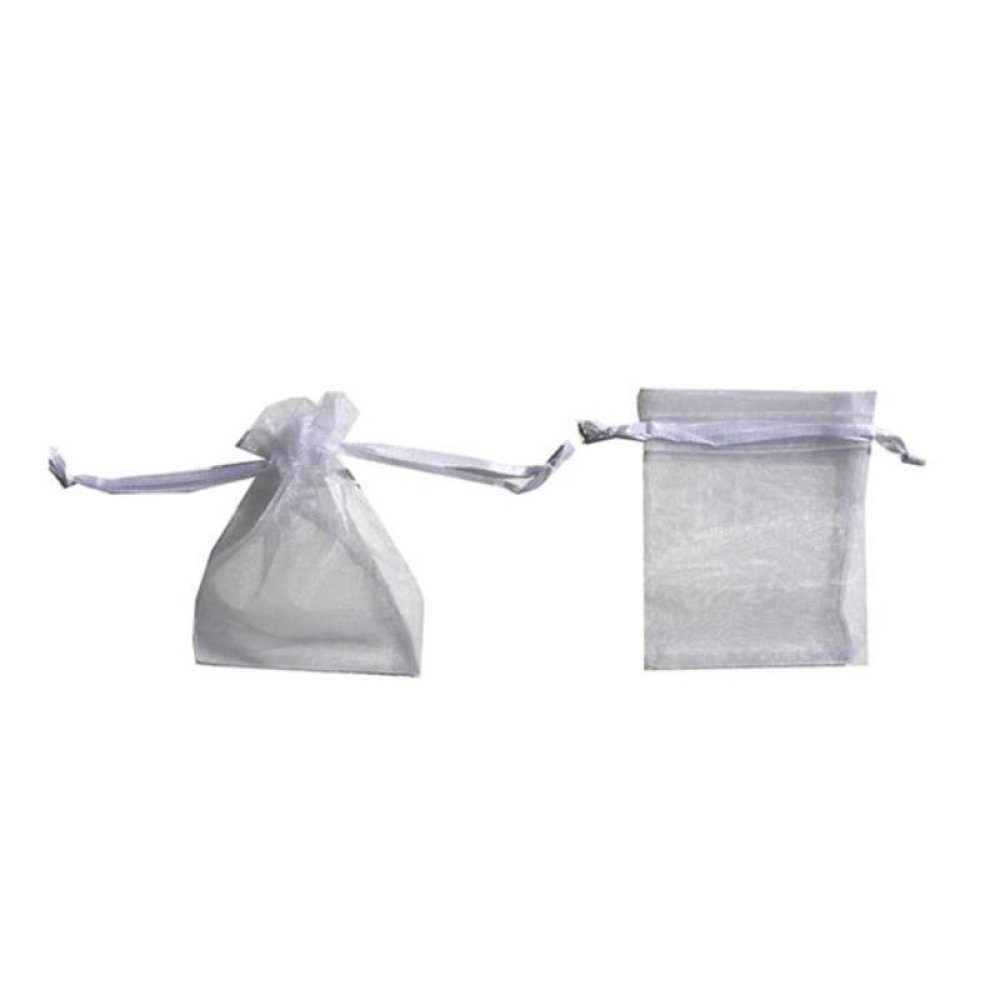 Toptan Minik Kına ve Çerez Kesesi 100 adet 7x9 cm