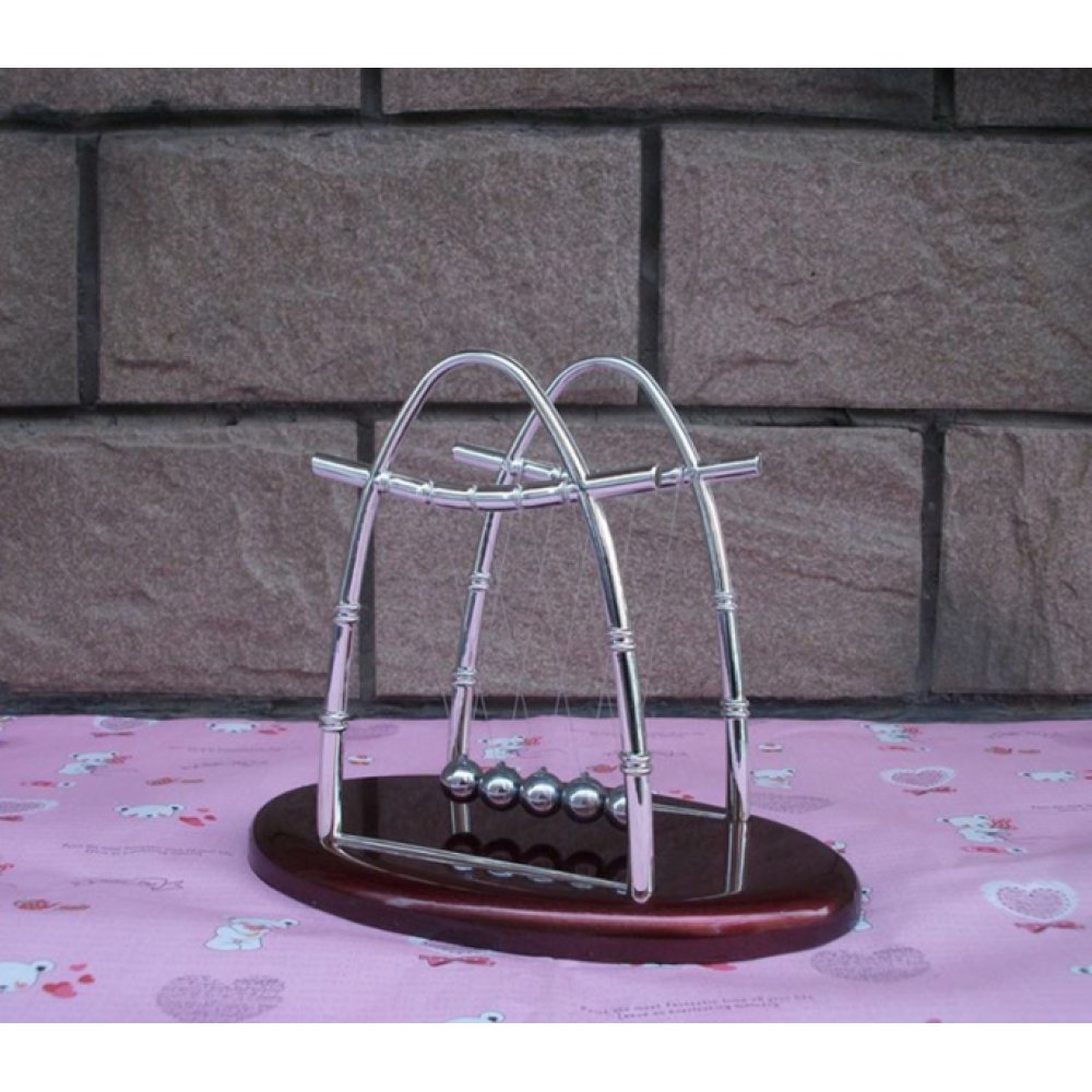 Toptan Newton Denge Balans Topları