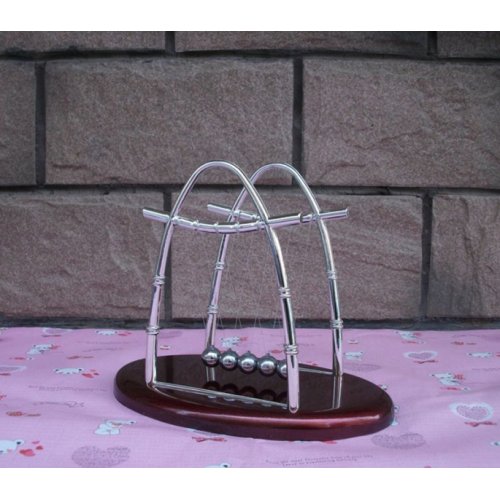 Toptan Newton Denge Balans Topları