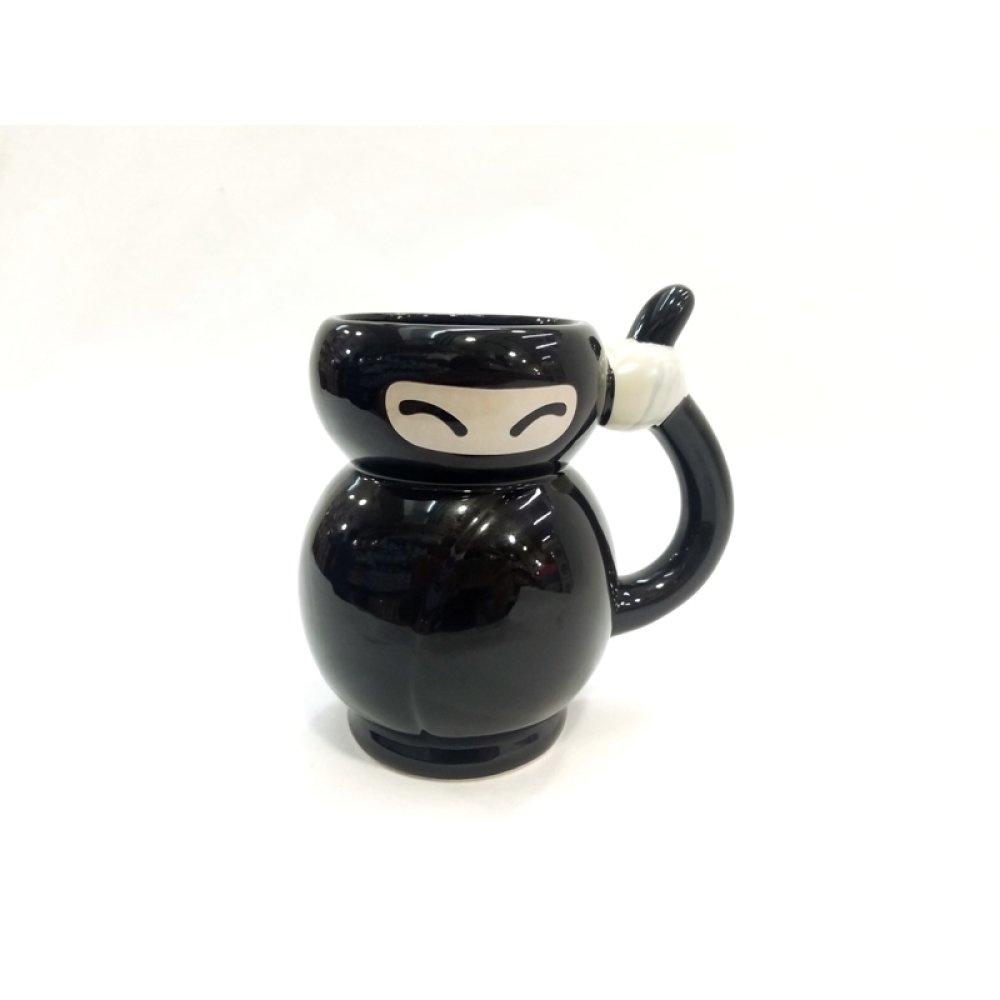 Toptan Ninja Kupa Bardak