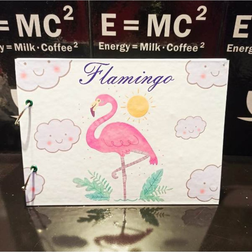 Toptan Nostaljik Retro Kendin Yap Fotoğraf Albümü