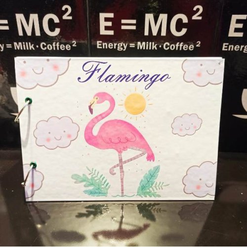 Toptan Nostaljik Retro Kendin Yap Fotoğraf Albümü