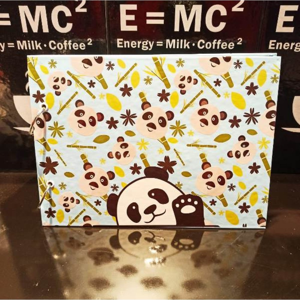 Toptan Nostaljik Retro Kendin Yap Fotoğraf Albümü