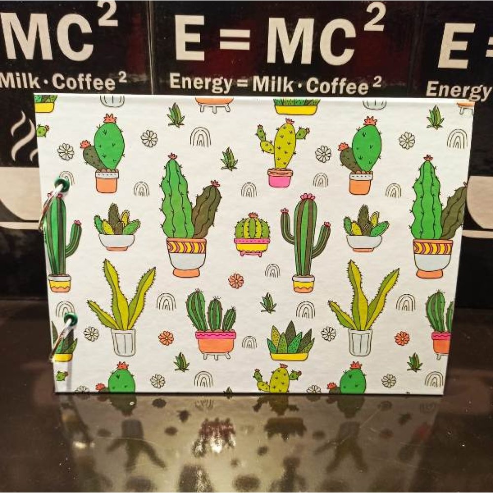 Toptan Nostaljik Retro Kendin Yap Fotoğraf Albümü