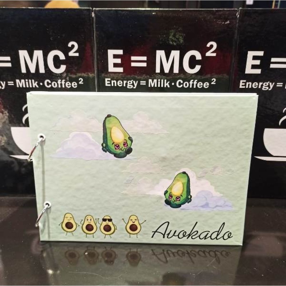 Toptan Nostaljik Retro Kendin Yap Fotoğraf Albümü