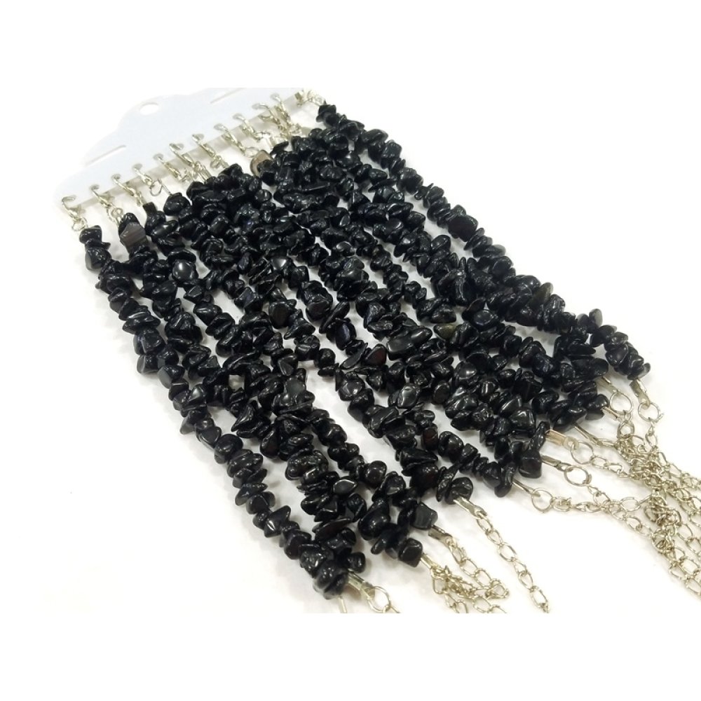 Toptan Oniks Taşı Bileklik