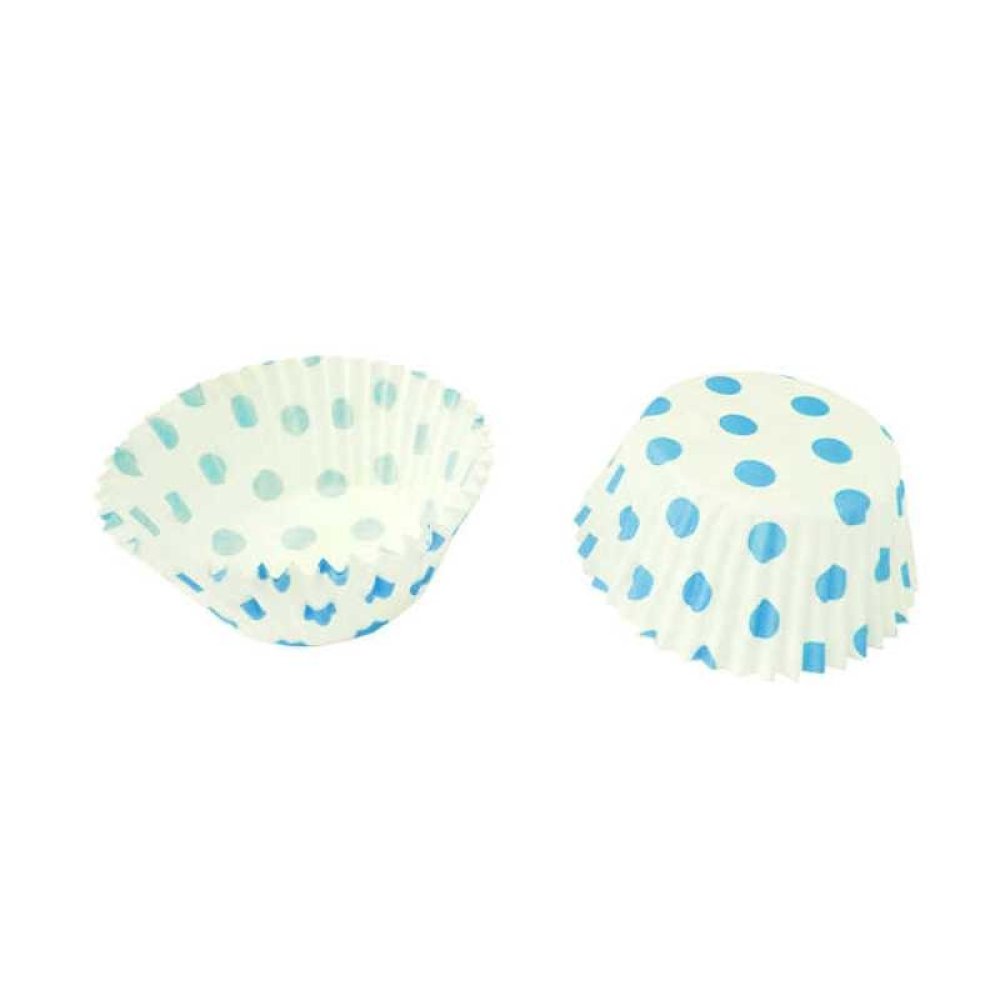 Toptan Orta Boy Cup Kek Kalıbı 300 parça