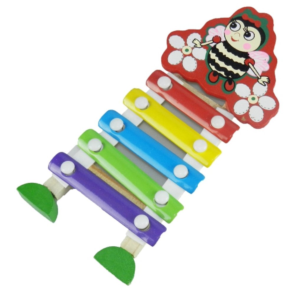 Toptan Orta Boy Selefon Ksilofon