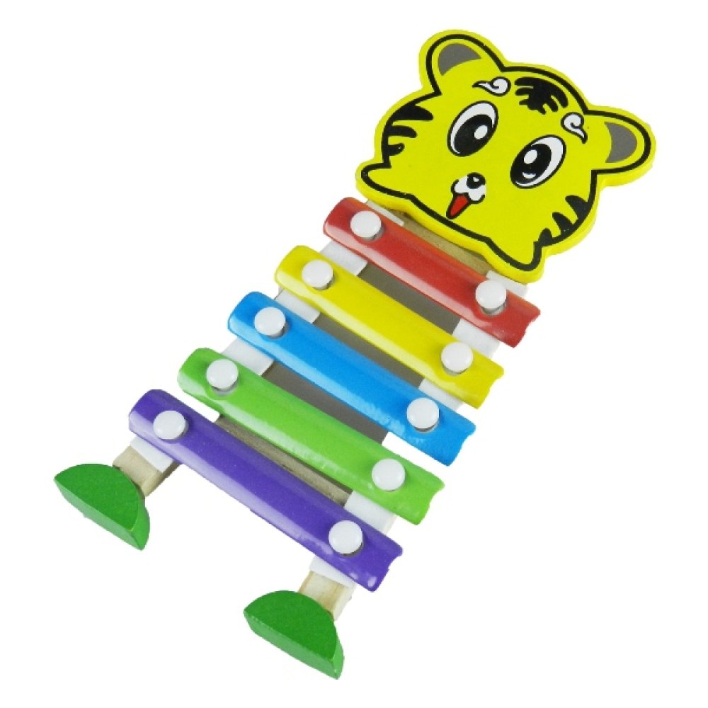 Toptan Orta Boy Selefon Ksilofon