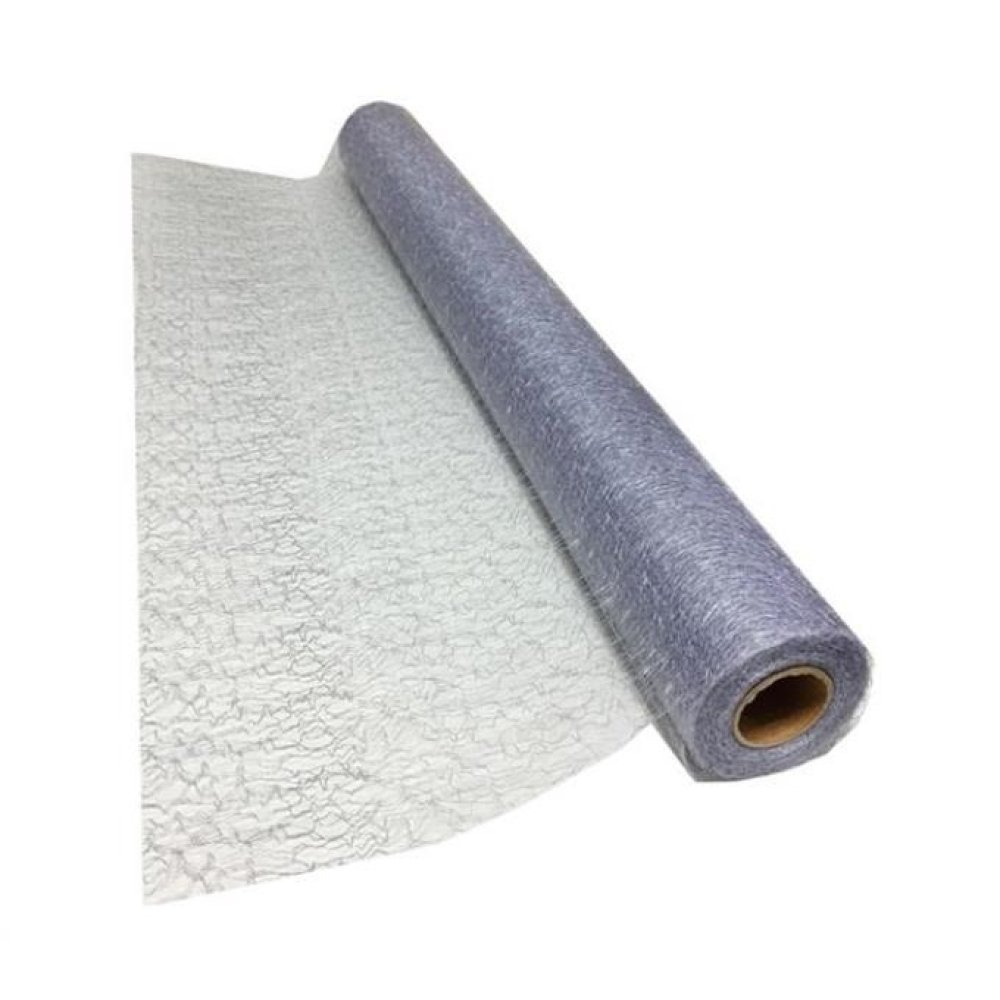 Toptan Örümcek Ağı Modeli Fileli Rulo Tül 25 metre