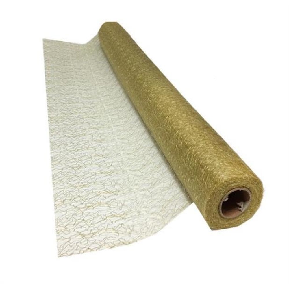 Toptan Örümcek Ağı Modeli Fileli Rulo Tül 25 metre