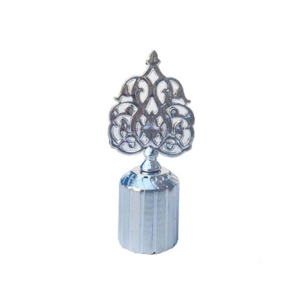 Toptan Osmanlı Motifli Plastik Kapak