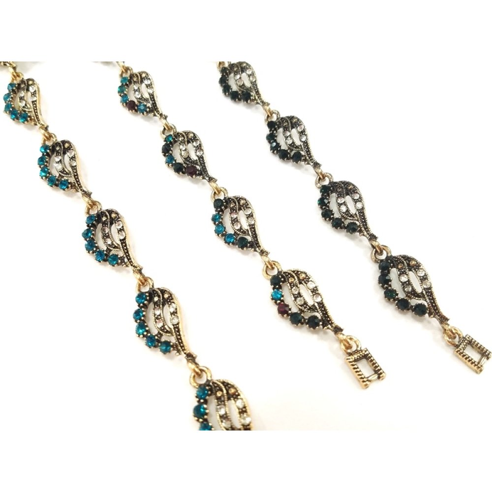 Toptan Otantik Bileklik