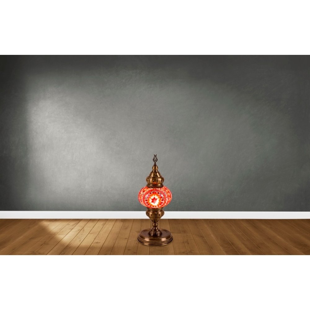 Toptan Otantik Masaüstü Lamba